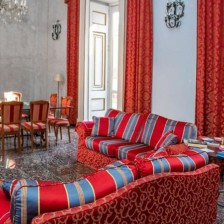 Le Stanze Del Vicere Boutique Hotel Napoli Dış mekan fotoğraf
