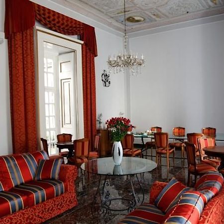 Le Stanze Del Vicere Boutique Hotel Napoli Dış mekan fotoğraf