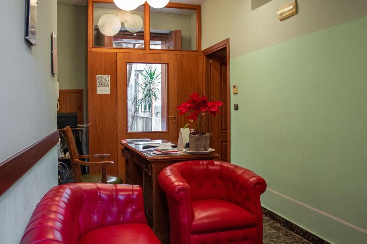 Le Stanze Del Vicere Boutique Hotel Napoli Dış mekan fotoğraf
