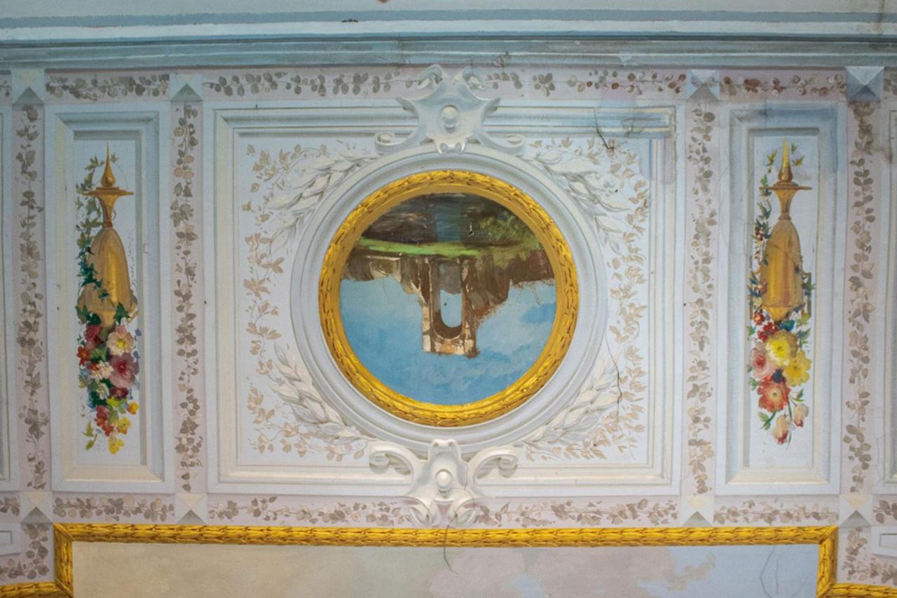 Le Stanze Del Vicere Boutique Hotel Napoli Dış mekan fotoğraf