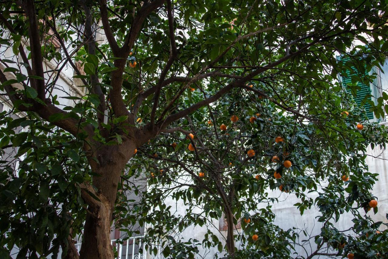 Le Stanze Del Vicere Boutique Hotel Napoli Dış mekan fotoğraf
