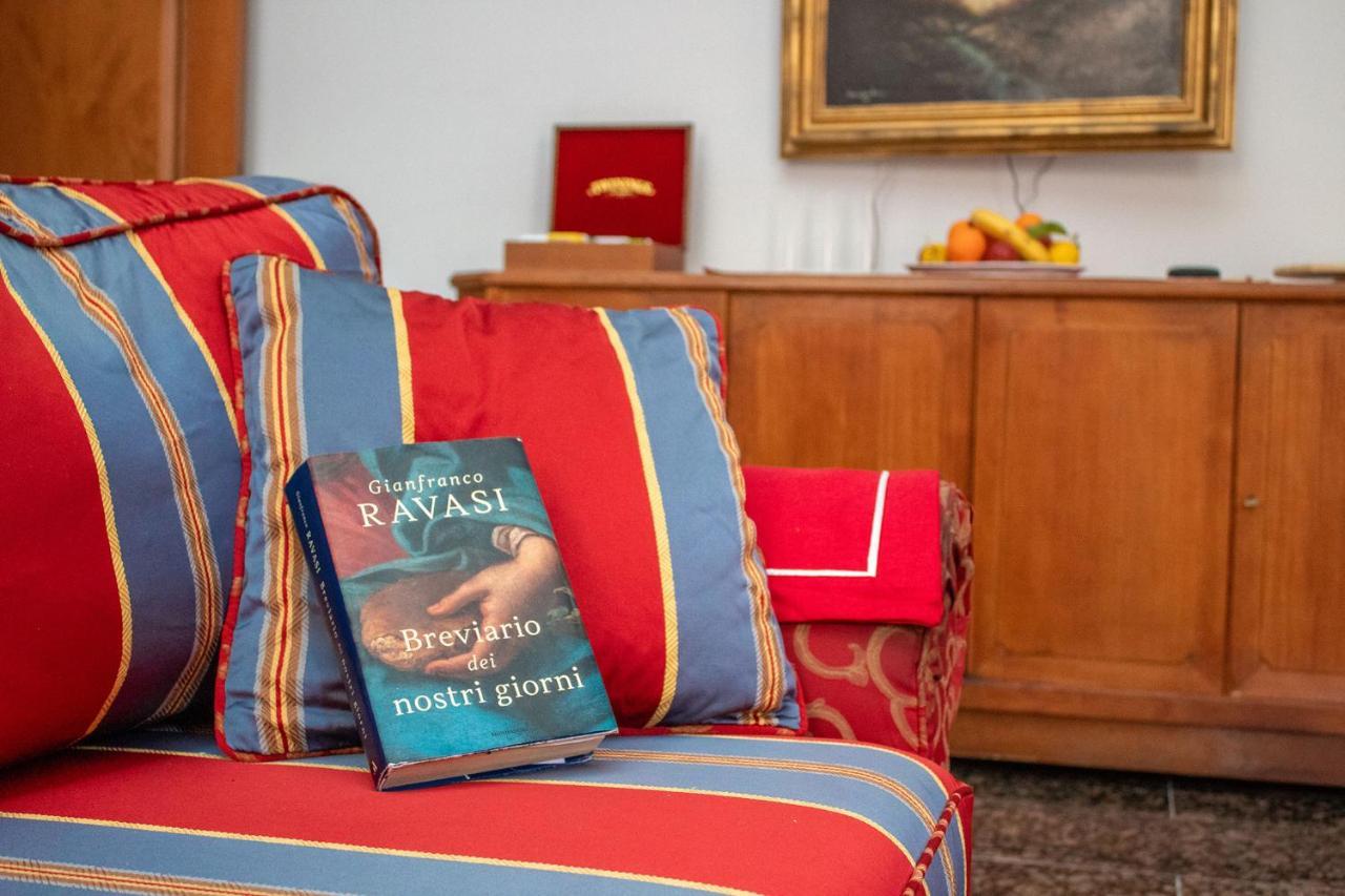 Le Stanze Del Vicere Boutique Hotel Napoli Dış mekan fotoğraf