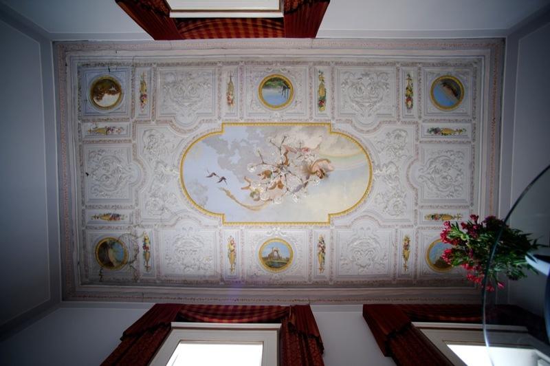 Le Stanze Del Vicere Boutique Hotel Napoli Dış mekan fotoğraf