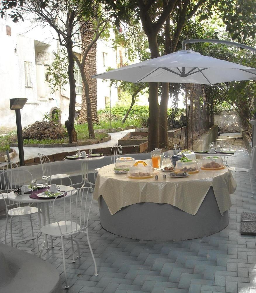 Le Stanze Del Vicere Boutique Hotel Napoli Dış mekan fotoğraf